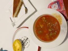 -斗牛士牛排(南京东路店)