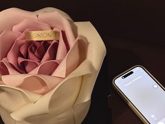 -西檬树SIMON·T轻奢蛋糕(大东方Max店)