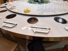 -清真军邺·金富苑肥牛城(海湖新区精品店)