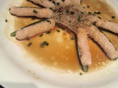 -鸽子侯·家宴·平价海鲜(绿地店)