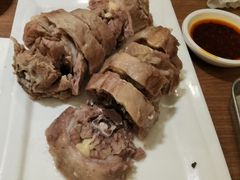 -贯贯吉·清真餐厅(浙江中路店)