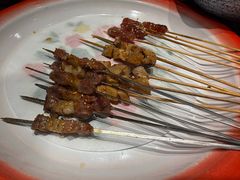 -北丐先生·野馄饨烧烤(雨花万象店)