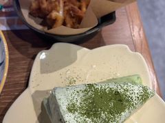 -必胜客(五道口店)