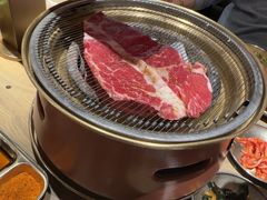 -西塔老太太泥炉烤肉(亚运村店)