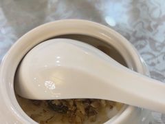 -汗腾格里·风味餐厅(新疆驻京办店)