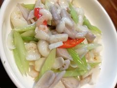 -鱼食饭稻·苏浙土菜17年老馆子(平江路店)