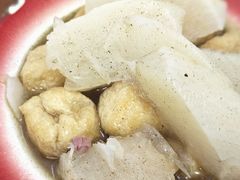 豆泡-万家乐小小饮食店