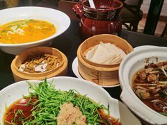 -芳芳私房菜·精做淮扬菜(承德路店)