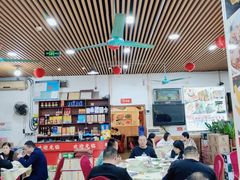 大堂-肥妈岭南家厨(骏业路店)