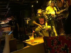 -在路上酒吧(大理古城店)