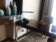 -济南富力凯悦酒店