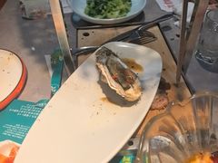 -通海俄式烧烤·俄罗斯大串(嵩山路店)