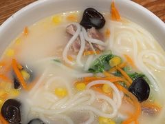 -云海肴·汽锅鸡·云南菜(广安门天虹店)