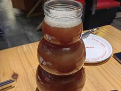 -锦尚阁烤鱼•天津菜(宣武门胡同店)