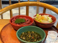 -吃饭皇帝大·土家民族菜(温州万象城店)