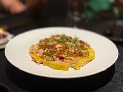 风生水起捞海蜇咸鸡-醉东Oriental House(静安嘉里中心店)