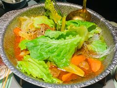 招牌红焖羊肉-福宝漠北·牛羊肉(广埠屯店)