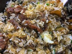 -红星光发煲仔饭(大石街店)