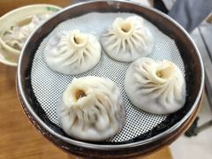 -李记清真馆(打钉巷店)