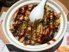 -Sushi Love 创意寿司(丽影广场店)