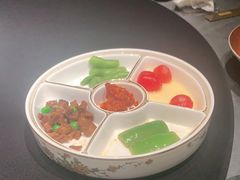 -A One Kitchen·南京精菜馆(德基广场店)
