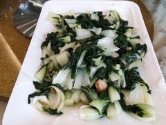 -潮喜竹溪荔湖酒家(荔枝湾店)