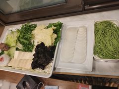 -牛街·马辈儿涮肉(牛街二店)