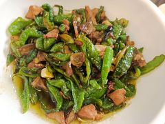 -湘当爱·鲜煮现炒(松岗立业路店)
