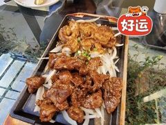 -小巷餐厅(五大街店)
