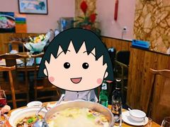 -广州海鲜酒楼(长丰园店)