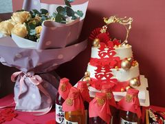 -青岛富力艾美酒店-乐美中餐厅创意胶东菜