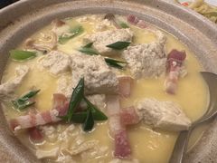 -杭州和达希尔顿逸林酒店·和园中餐厅-杭帮菜名店
