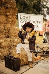 -光影纪·Baby·Home儿童摄影(丁桥店)