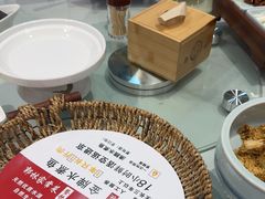 -郭林家常菜(狼垡店)
