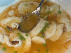 芙蓉鸡片-秀儿四九城·新京菜(亚运村鸟巢店)