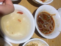 -龙抄手食府(浣花北路店)