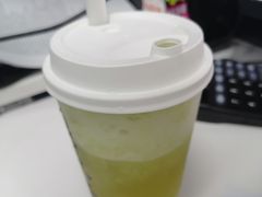 -LELECHA乐乐茶(美罗城店)