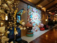 -汤连得温泉馆(宝山店)