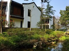 -杭州花家山庄