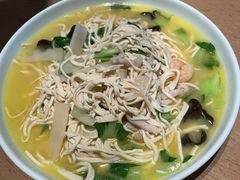 -东园小馆·早茶·淮扬小炒(蜀景店)