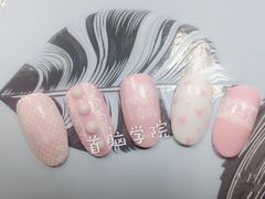 -首脑美容美发化妆美甲培训学校(长沙校区)