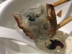 -粤港湾砂锅粥·宵夜(宝龙店)