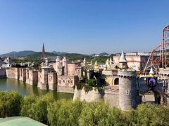 -大连海昌发现王国主题公园