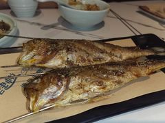 -真味海鲜坊