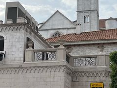 -华谊兄弟（长沙）电影小镇