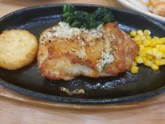 -萨莉亚意式餐厅(南京环亚凯瑟琳广场店)