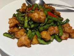 -汤城小厨•粤菜•靓汤(金宝街店)