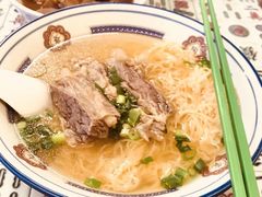 -七爷清汤腩·港式餐厅(金狮广场店)