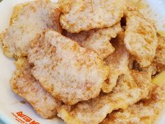 -英兰朝族饭店·英兰锅包肉(佳园路店)