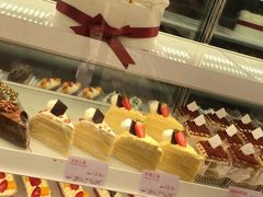 -好利来(道前街店)